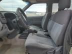 2000 Nissan Frontier King Cab XE