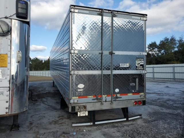 2008 Utility Reefer