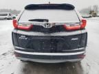 2017 Honda CR-V EXL