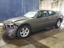 Dodge salvage cars for sale: 2009 Dodge Charger