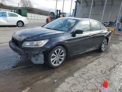 2014 Honda Accord Sport en venta en Lebanon, TN