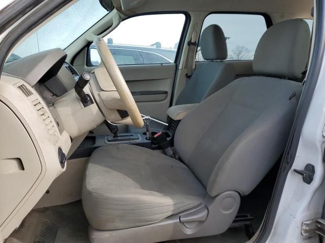 2009 Ford Escape XLS