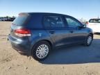 2010 Volkswagen Golf