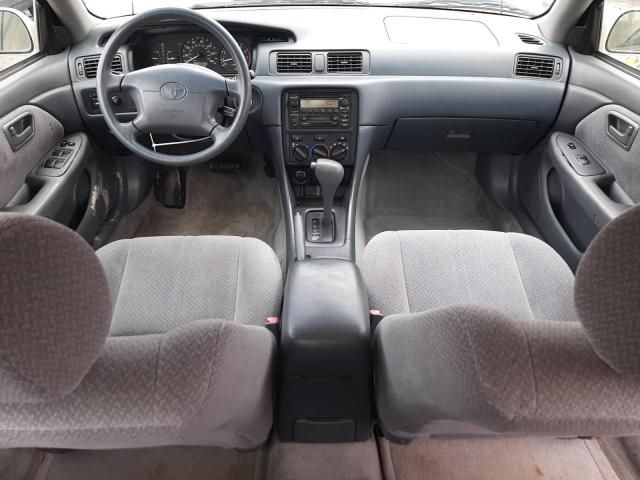 2000 Toyota Camry CE