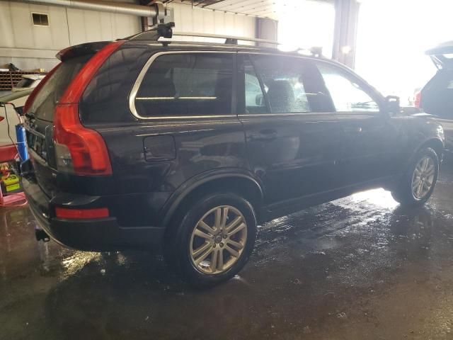 2011 Volvo XC90 3.2