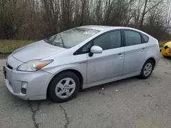 2010 Toyota Prius en venta en Arlington, WA