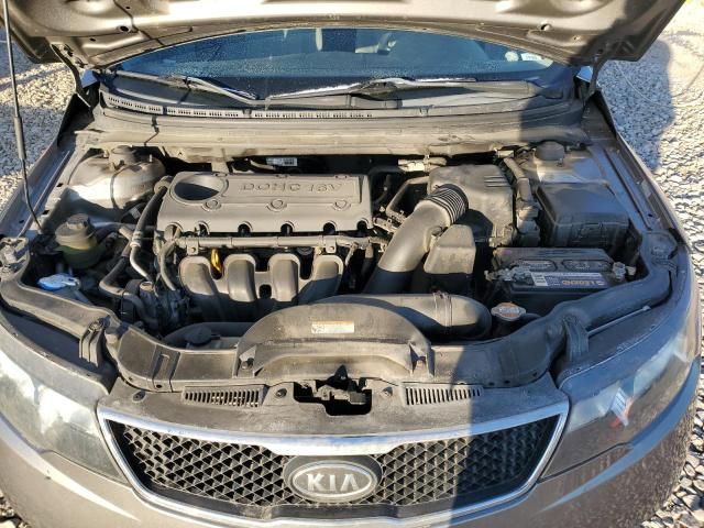 2010 KIA Forte EX