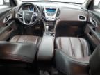 2011 Chevrolet Equinox LTZ