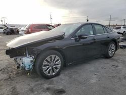 Salvage cars for sale at Sun Valley, CA auction: 2024 Toyota Mirai XLE