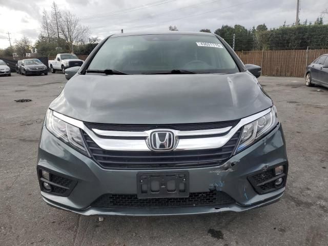 2020 Honda Odyssey EX