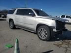 2015 GMC Yukon XL K1500 SLT