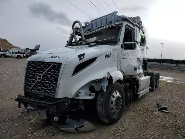 2019 Volvo VN VNL