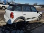 2012 Mini Cooper S Countryman