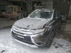 2018 Mitsubishi Outlander ES