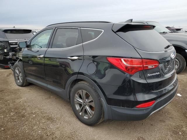 2016 Hyundai Santa FE Sport