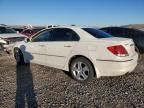 2007 Acura RL