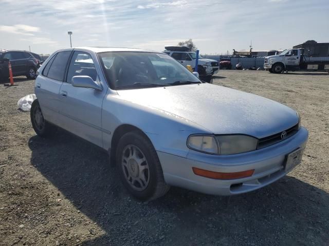 1994 Toyota Camry XLE