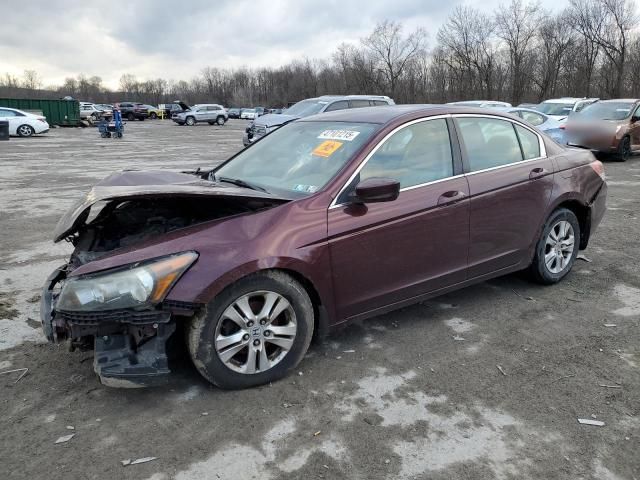 2008 Honda Accord LXP