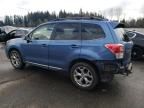 2017 Subaru Forester 2.5I Touring