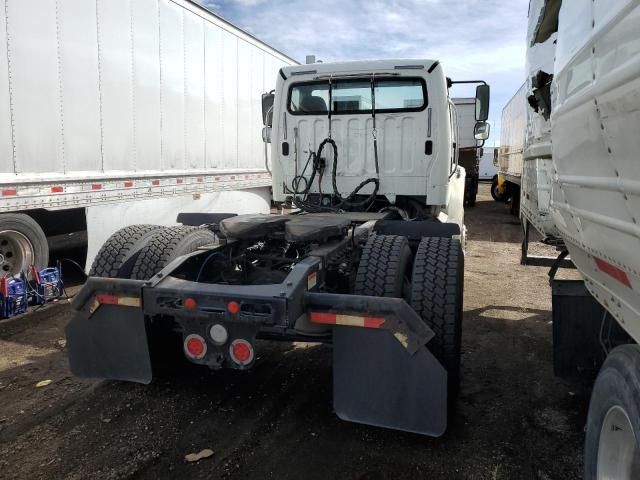 2016 Freightliner M2 106 Semi Truck