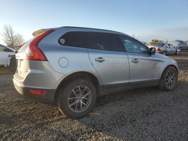 2010 Volvo XC60 3.2