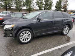 2015 Toyota Venza LE en venta en Rancho Cucamonga, CA