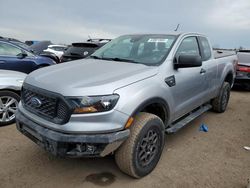 Ford Vehiculos salvage en venta: 2020 Ford Ranger XL