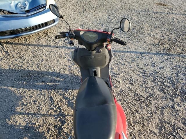 2018 Other 2018 'OTHER MOTORCYCLE' Scooter