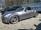 2007 Nissan 350Z Roadster