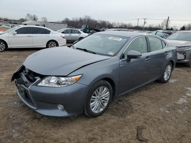 2013 Lexus ES 350