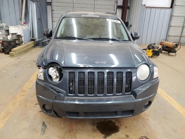 2007 Jeep Compass