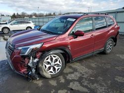 2024 Subaru Forester Premium en venta en Pennsburg, PA