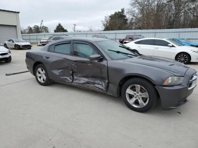 2013 Dodge Charger SE