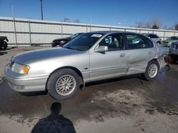 1999 Toyota Avalon XL en venta en Littleton, CO