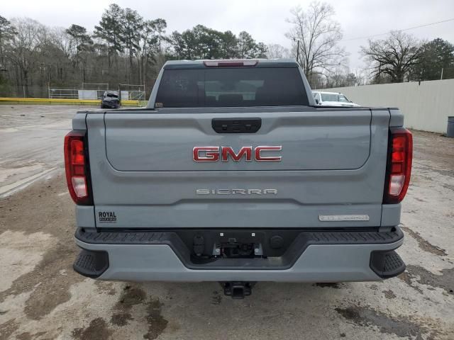 2024 GMC Sierra K1500 Elevation