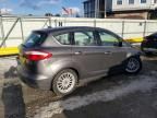 2015 Ford C-MAX Premium SEL