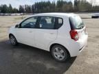 2010 Chevrolet Aveo LS