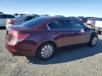 2010 Honda Accord LX