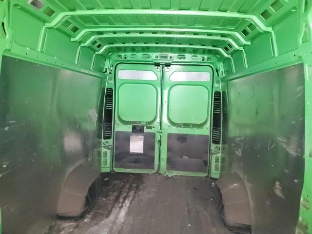 2023 Dodge RAM Promaster 3500 3500 High