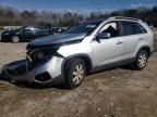 2012 KIA Sorento Base