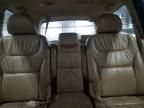 2010 Honda Odyssey EXL