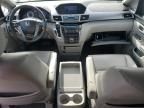 2013 Honda Odyssey Touring