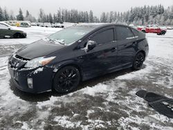 Vandalism Cars for sale at auction: 2010 Toyota Prius