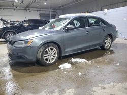 2013 Volkswagen Jetta SE en venta en Candia, NH