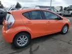 2014 Toyota Prius C