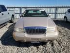 1998 Mercury Grand Marquis LS