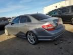 2011 Mercedes-Benz C300