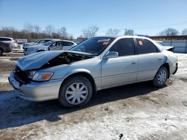 2000 Toyota Camry CE