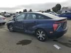 2017 Toyota Mirai