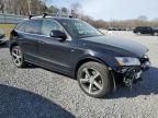 2016 Audi Q5 Premium Plus S-Line